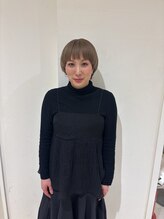 シャンプーボーイエイムス(SHAMPOO BOY aims) 吉崎 麻衣
