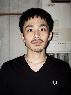 ランズサンズ 表参道(runsuns) ベリショ