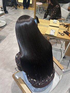 トテ(tote.) オリーブグレージュ