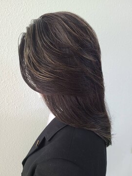 ティービーケー 逗子店(TBK) 韓国風ロング