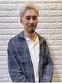エディット アンド 緑地(Edit&) 石田 慧