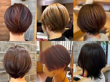 ルーム リシェール 南越谷店(Room RICHAIR)