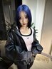 【ブリーチ1回】ケアブリーチダブルカラー+トリートメント