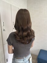 シェミール(CHEMIR)&nbsp;ナチュラルベージュ【髪質改善】