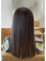 ファクト(FACT SPA)&nbsp;透明感カラー