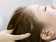 ヘアメイクトゥエンティワン イオンモール東久留米店の写真/髪の健康は地肌から！頭皮のダメージケアとエイジングケアを同時に叶える贅沢SPA☆