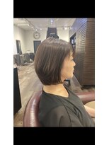 アイルフィルダウス(airfirdaus)&nbsp;ミディアムレイヤー