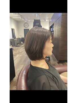 アイルフィルダウス(airfirdaus) ミディアムレイヤー