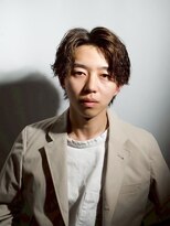 ヒロギンザ 青山店(HIRO GINZA) スパイラル