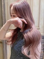 レアバイアルティナ 錦糸町(L’ea by artina)&nbsp;コーラルオレンジ/モーブピンク/ローズブラウン