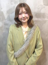 ソース 京都河原町(SOURCE) 阿部 真琴