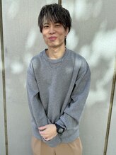 エクラート リラ 立川店(ECLART lilas.)&nbsp;金子 智哉