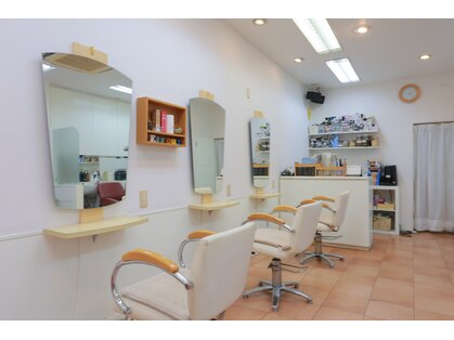 エフォートの写真