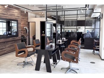 IwAsh 平塚駅店【イワッシュ】