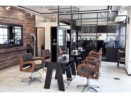 イワッシュ 平塚駅店(IwAsh)の写真