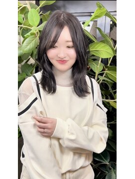 クール＆くびれスタイル