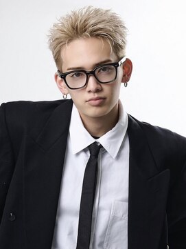 ゴールド 京都 三条(GOALD) スイングショート