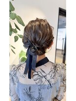 イデア 八潮店(IDEA)&nbsp;おでかけヘア