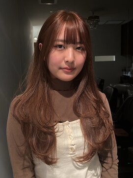 フォークロア 本店(Folk Lore) イエローブラウン