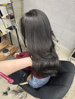 コルプラス(col +plus)&nbsp;レイヤーカット