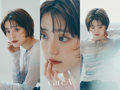 カレア(careA)の写真