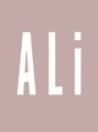 アリ 葛西店(ALi)/似合わせデザインカット×艶ワンカラー