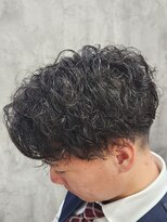 プロデュース 古淵店(Produce)&nbsp;スパイラルパーマ