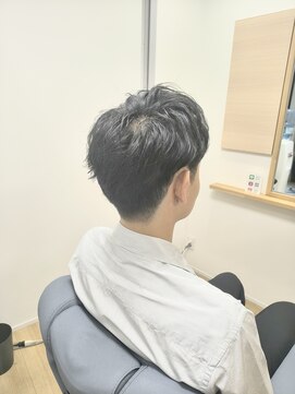 アクト(ACT) カジュアルショート