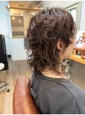 ナチュラルウェーブ