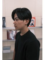 ウニュ(uninu)&nbsp;センターパート