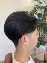 アリビアール(aliviar) センターパート