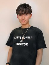 マセナ(Masena) RYOTA