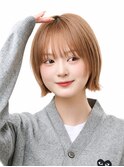 ミニボブ