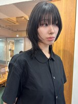 ロスタークラス(ROSTAR class) ハッシュカット