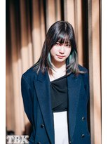 美容室TBK アネックス 松戸店(TBK ANNEX)&nbsp;ボブ/グレージュ/大人女性/レイヤー/ショート