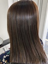 ロゼラヴィ(rosee Ravie)&nbsp;AVEDAカラー+「国内最高峰」ダメージレストリートメント