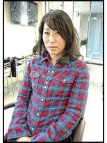 メタ(META)&nbsp;メルトカラー　※（外国人風グレージュカラー）