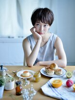 リッカ(RICCA)&nbsp;【RICCA 陽太】ベビーショート