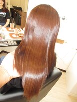 コア フィール ア デイ(COIFFURE A DAY)&nbsp;新社会人おすすめカラー