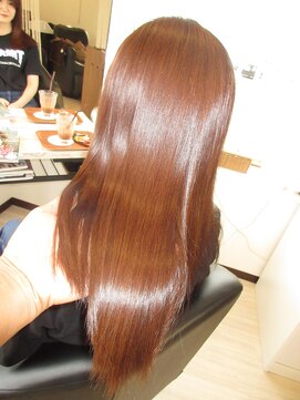 コア フィール ア デイ(COIFFURE A DAY) 新社会人おすすめカラー