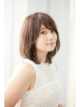 ミチオ ノザワ ヘアサロン ギンザ(Michio Nozawa HAIR SALON Ginza) ミセスにおすすめ!エイジングヘアケア