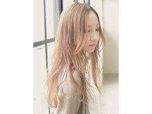 ヘアーデザイン キーピース(Hair design Key Piece)