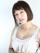 ネオリーブシェリエ 浅草店(Neolive cherie)&nbsp;ナチュラルボブ