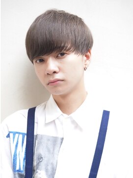 オーシャントーキョー サニー 原宿(OCEAN TOKYO Sunny) ピンポンマッシュ