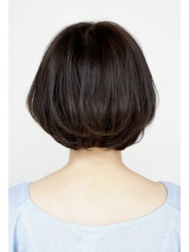 チェルモ(CHELUMO) ボブ