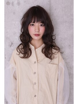 ドクターズサロン レラパール 【高知Lela Pearl】フォギーウェーブ