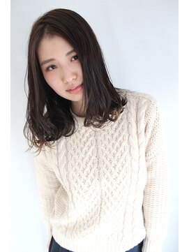 ライズヘアーブランド 宝塚中山店(RISE HAIR BRAND) 30代/40代/美髪/水素/髪質改善/白髪染め/白髪ぼかし/中山/中山寺