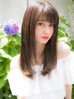 リリアン 表参道(relian)&nbsp;うるつやロング☆サラ艶ストレート☆