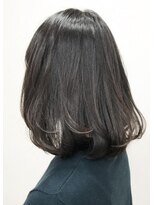 クアトロ グランシュ 川崎店(QUATRO × GranCieux)&nbsp;アッシュベージュ_エアリーグレージュ★QUATRO★