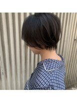 オリ(oli)&nbsp;ハンサムショート